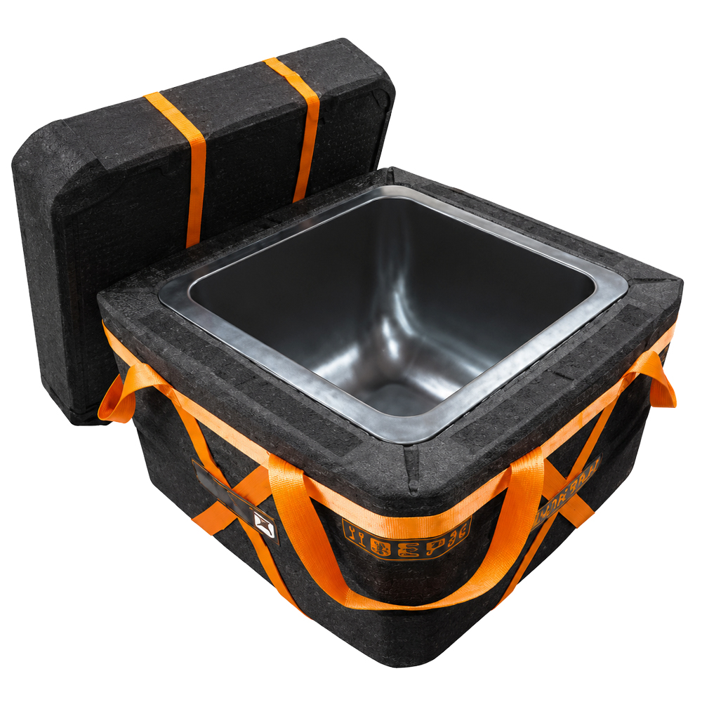 Локализатор взрыва Фонтан-1 20К