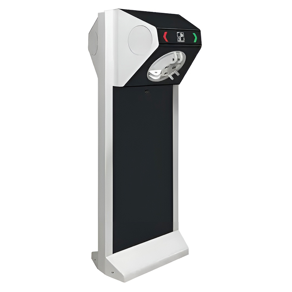 Двухпроходной турникет-трипод CARDDEX STL-04C