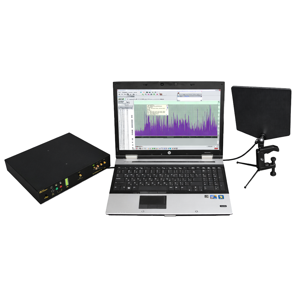 Комплекс радиомониторинга Кассандра К6