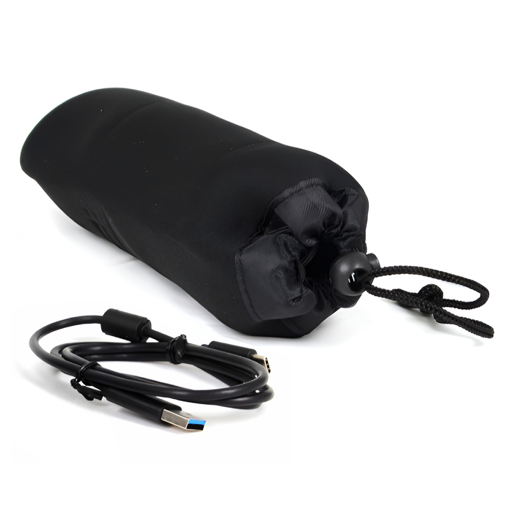 Тепловизионный монокуляр Hikmicro LYNX LC06