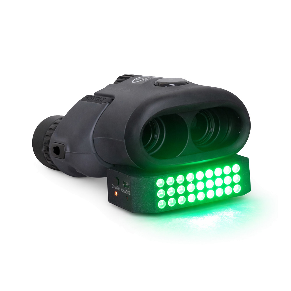 Обнаружитель видеокамер Визир