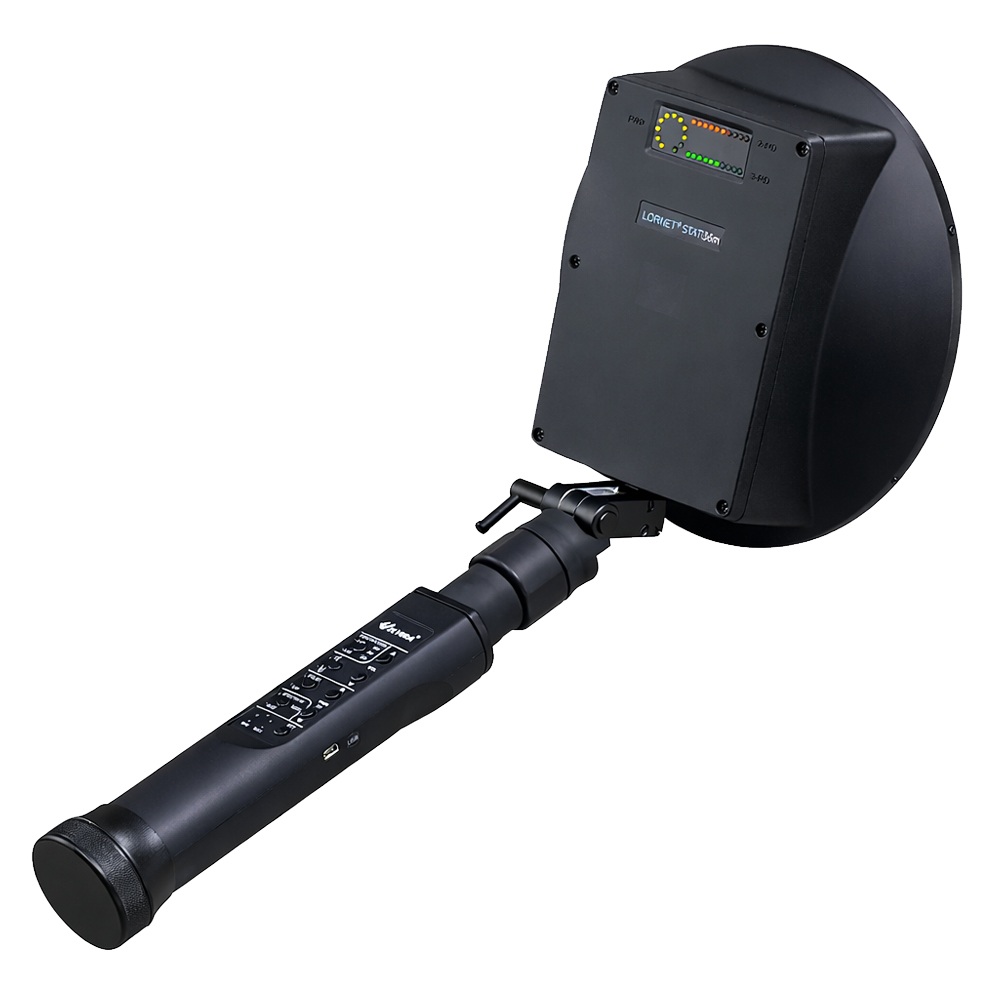 Нелинейный локатор Лорнет Стар 24/36м