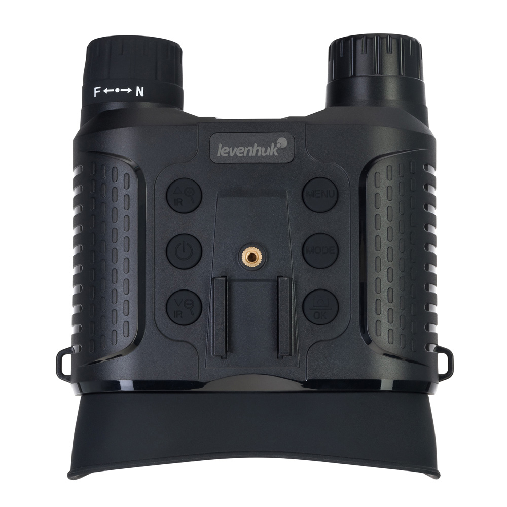 Бинокль на голову Levenhuk Halo 13X Helmet