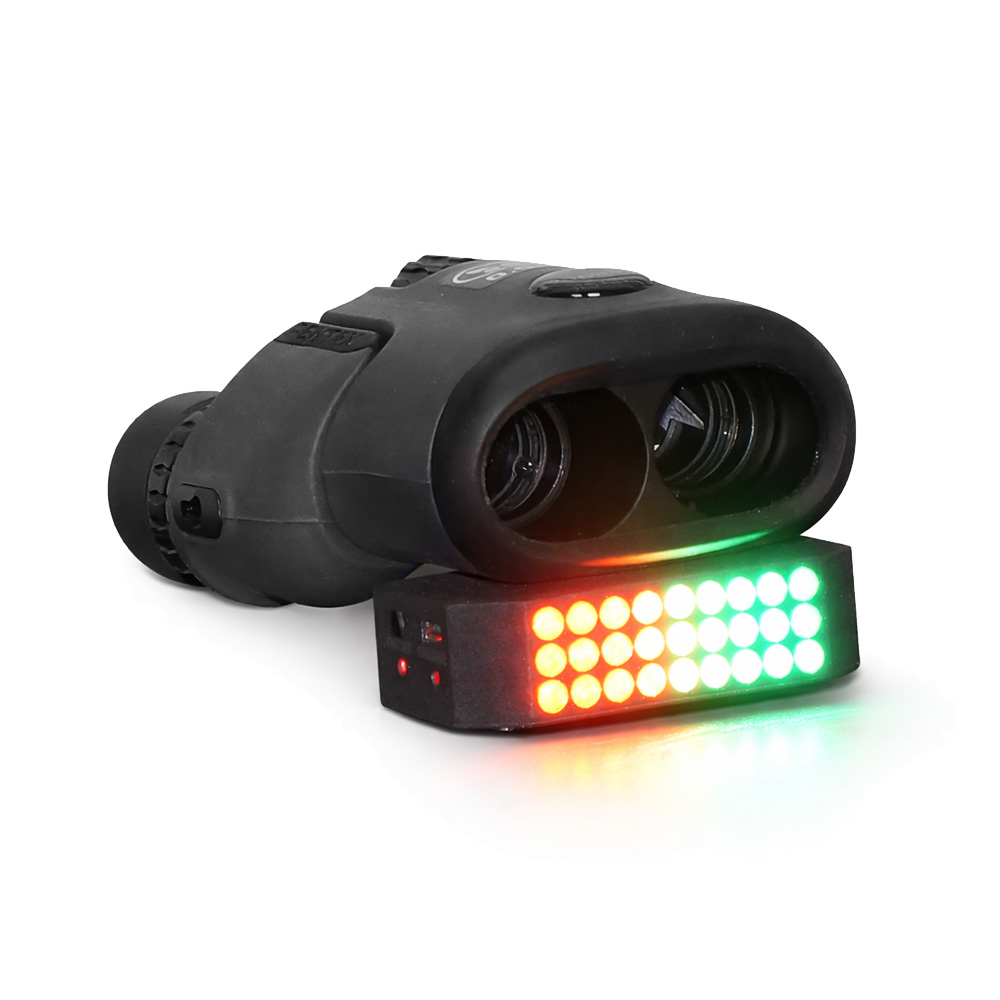 Обнаружитель видеокамер Визир