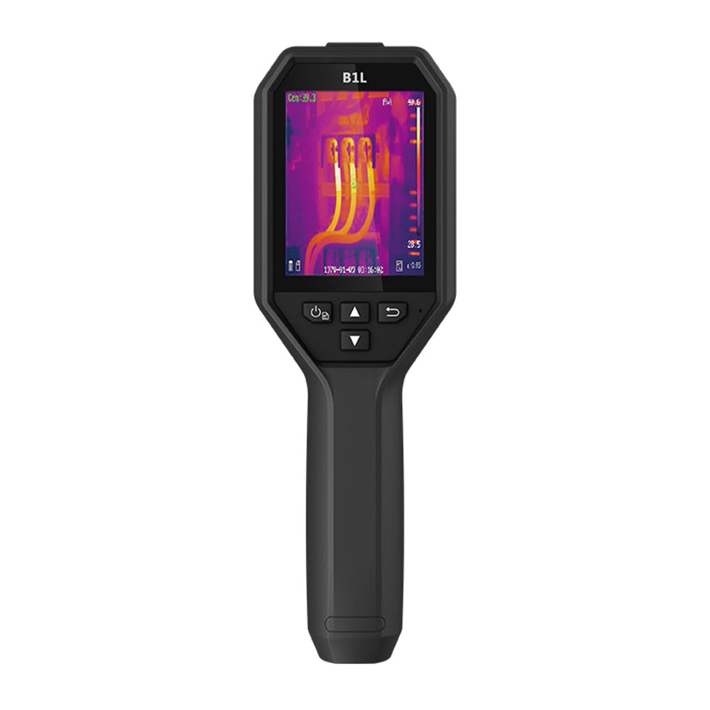 Тепловизор Hikmicro B1L
