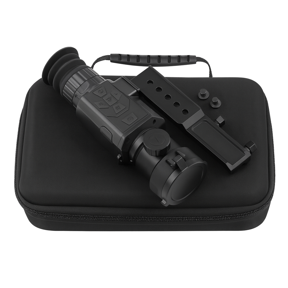 Тепловизионный прицел RikaNV Ovod 335