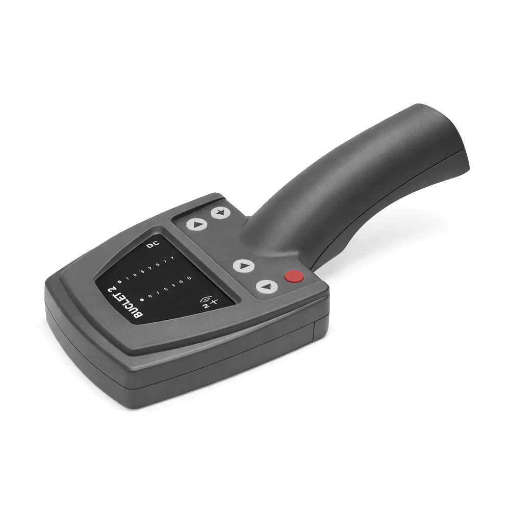 Нелинейный локатор Буклет-2