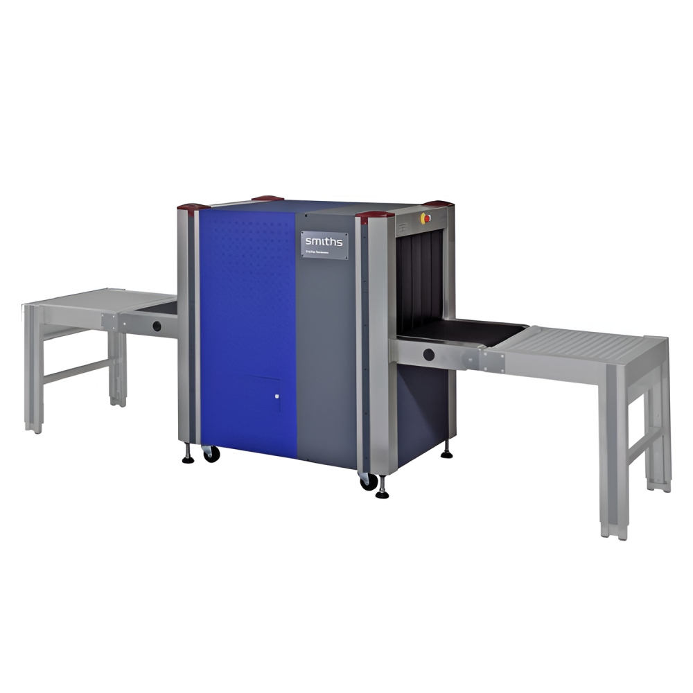 Интроскоп Hi-SCAN 6040i