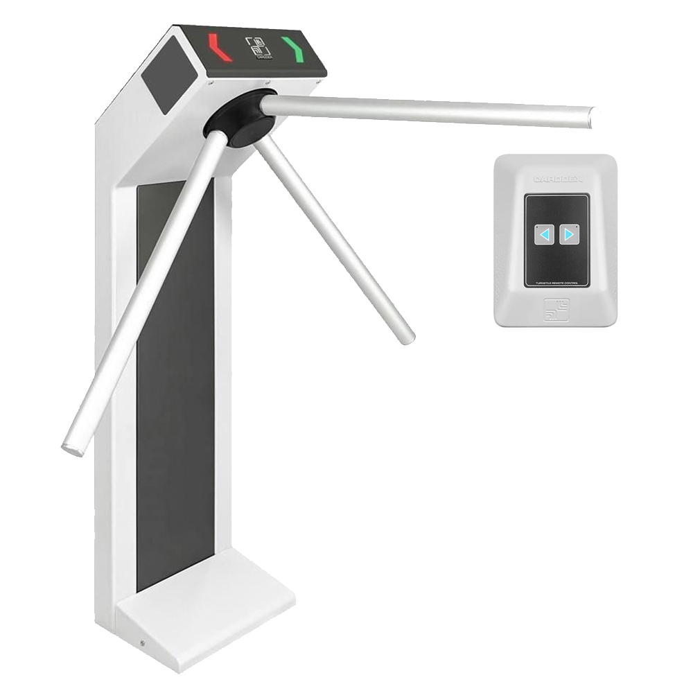 Турникет трипод CARDDEX STR-L01C