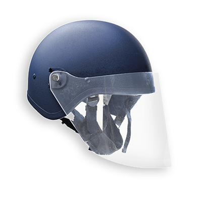 Защитный шлем Скат / Скат С