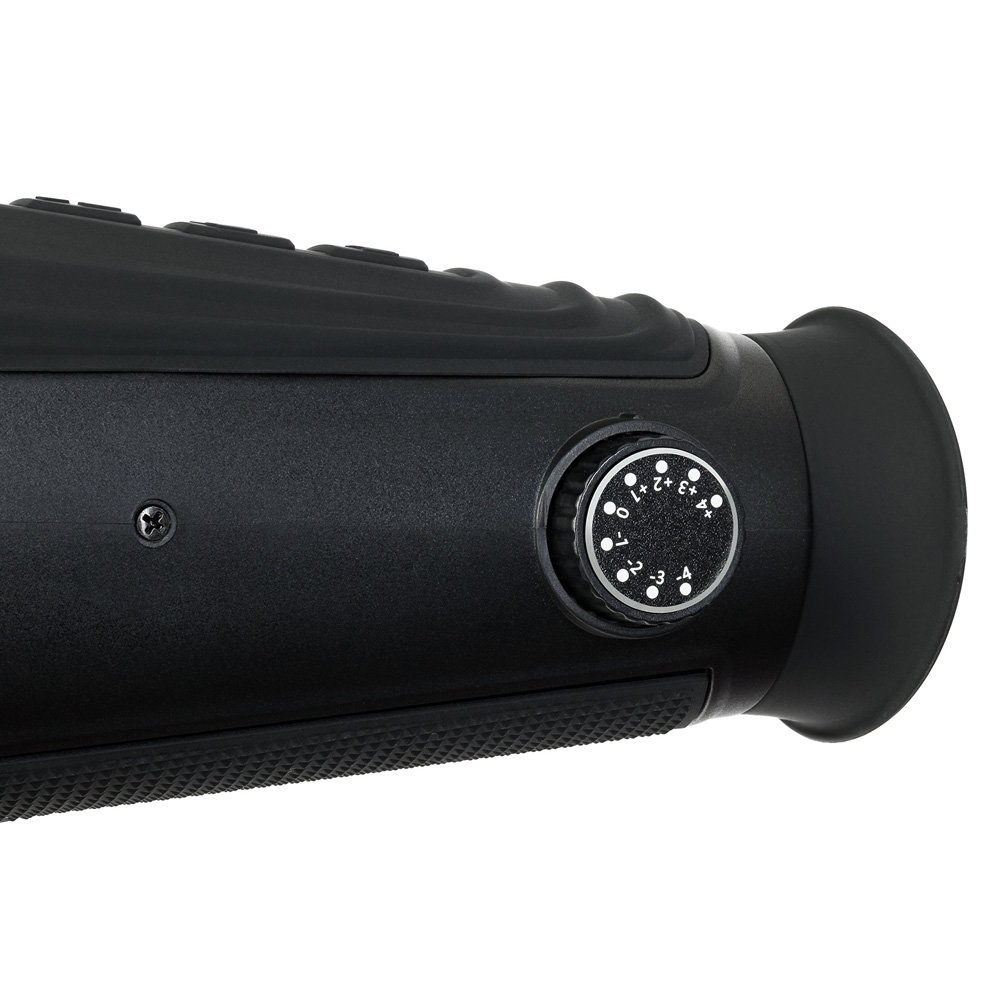 Монокуляр цифровой Levenhuk Halo 20X PLUS