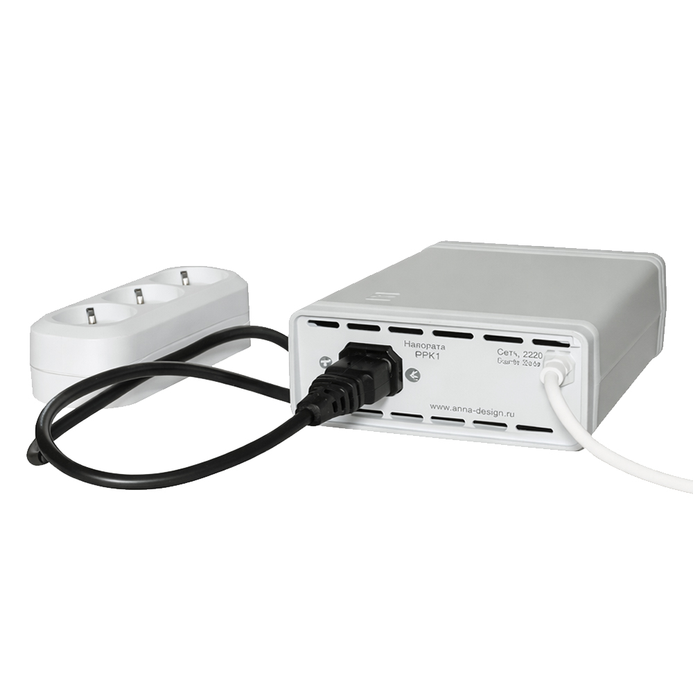 Устройство защиты информации Соната-РК1