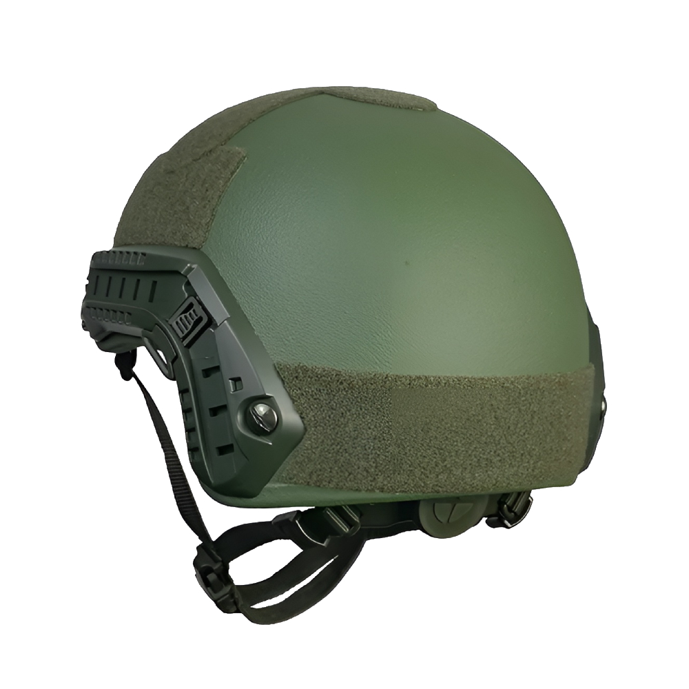 Шлем баллистический Арамид FAST Ops-Core
