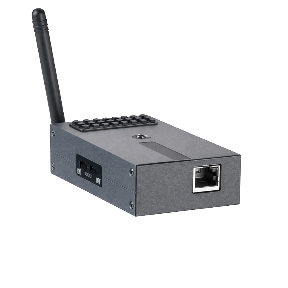 Комплекс радиомониторинга ST154