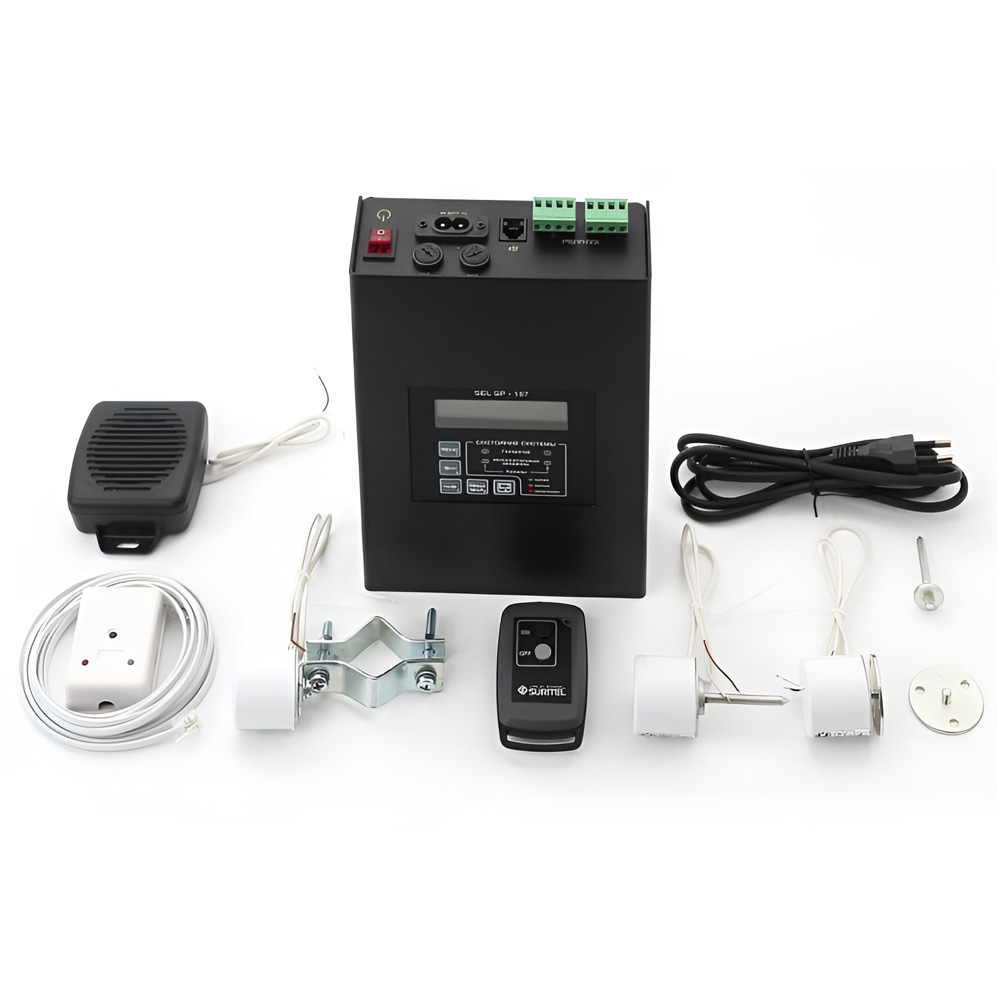 Система виброакустической защиты Система виброакустической защиты SEL SP-157 Шагрень 