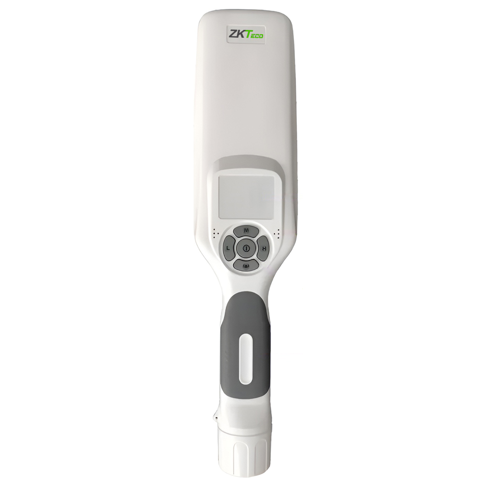 Ручной металлодетектор ZKTeco ZK-D300