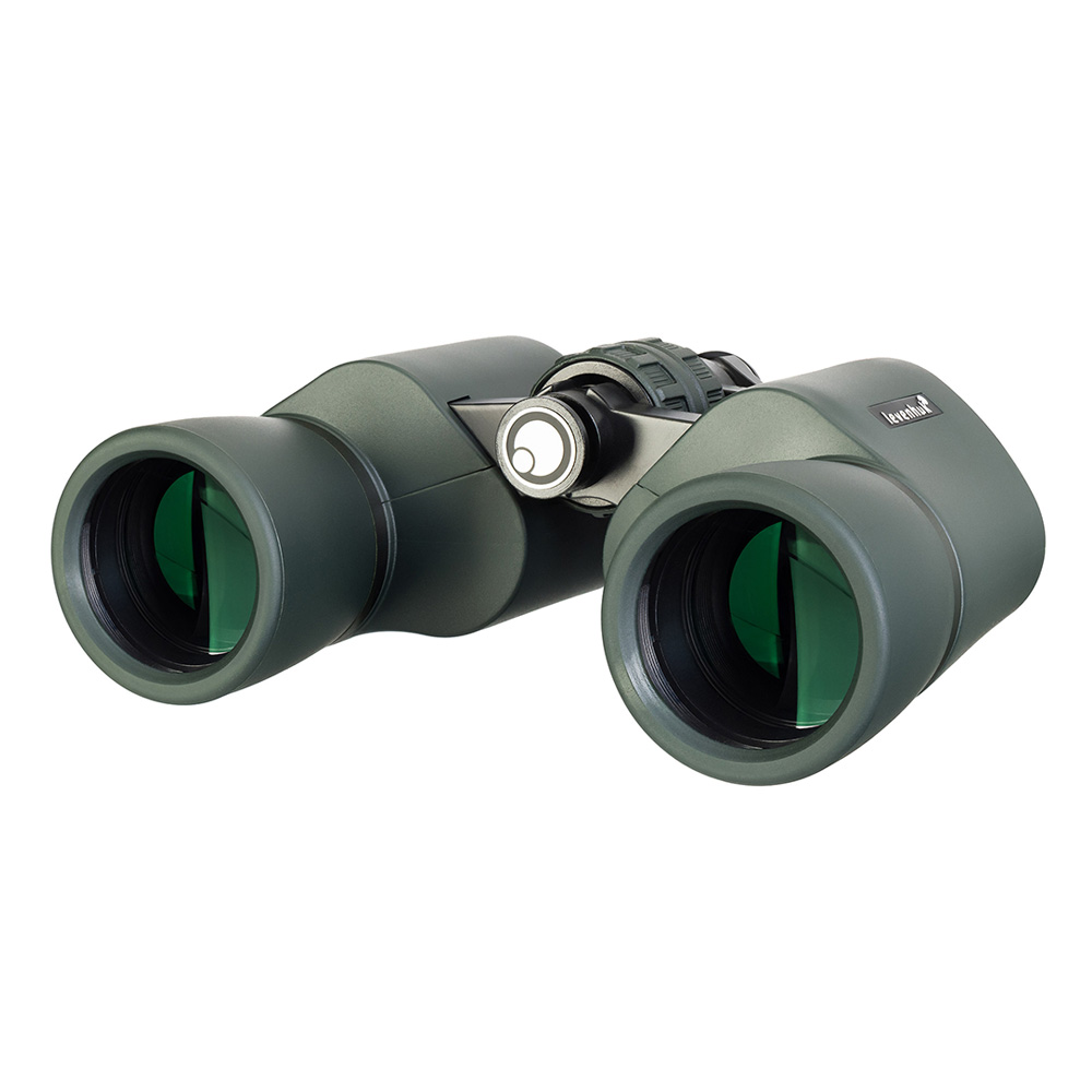 Бинокль Levenhuk New Sherman PRO 12x42