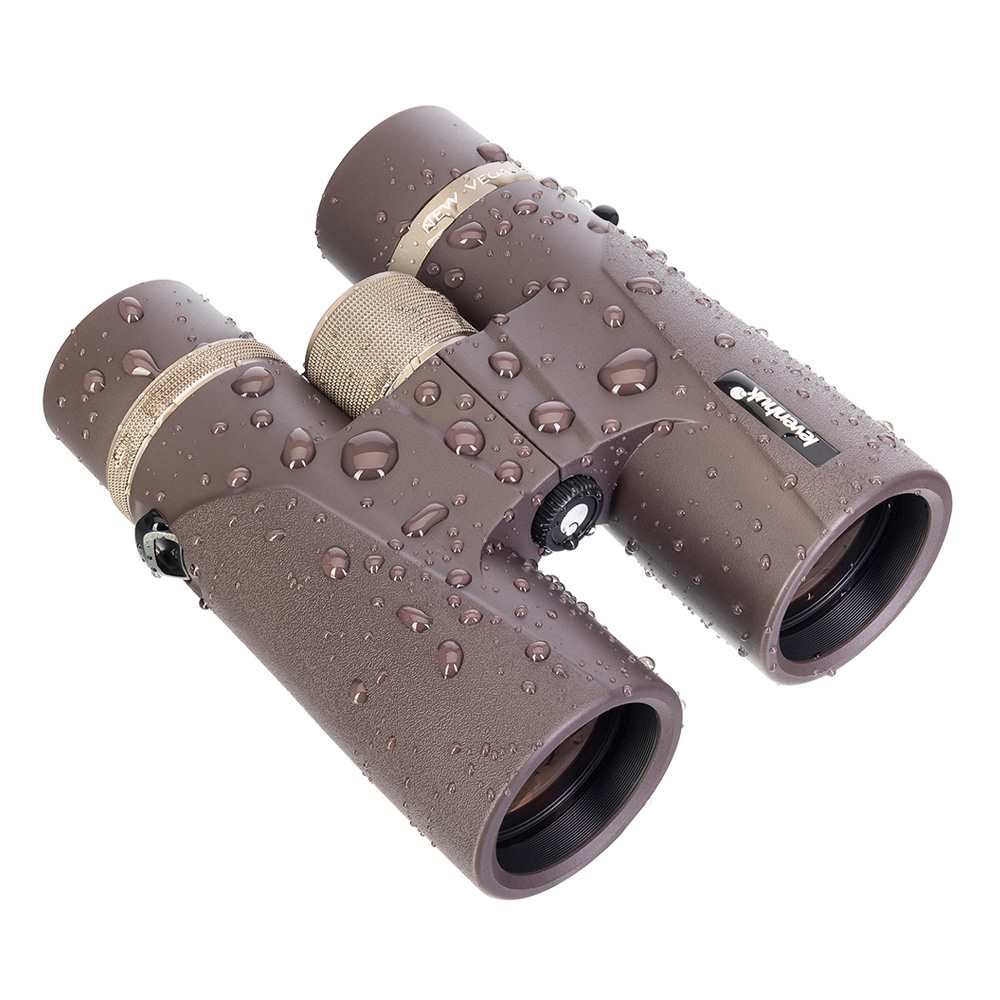 Бинокль Levenhuk New Vegas ED 8x42