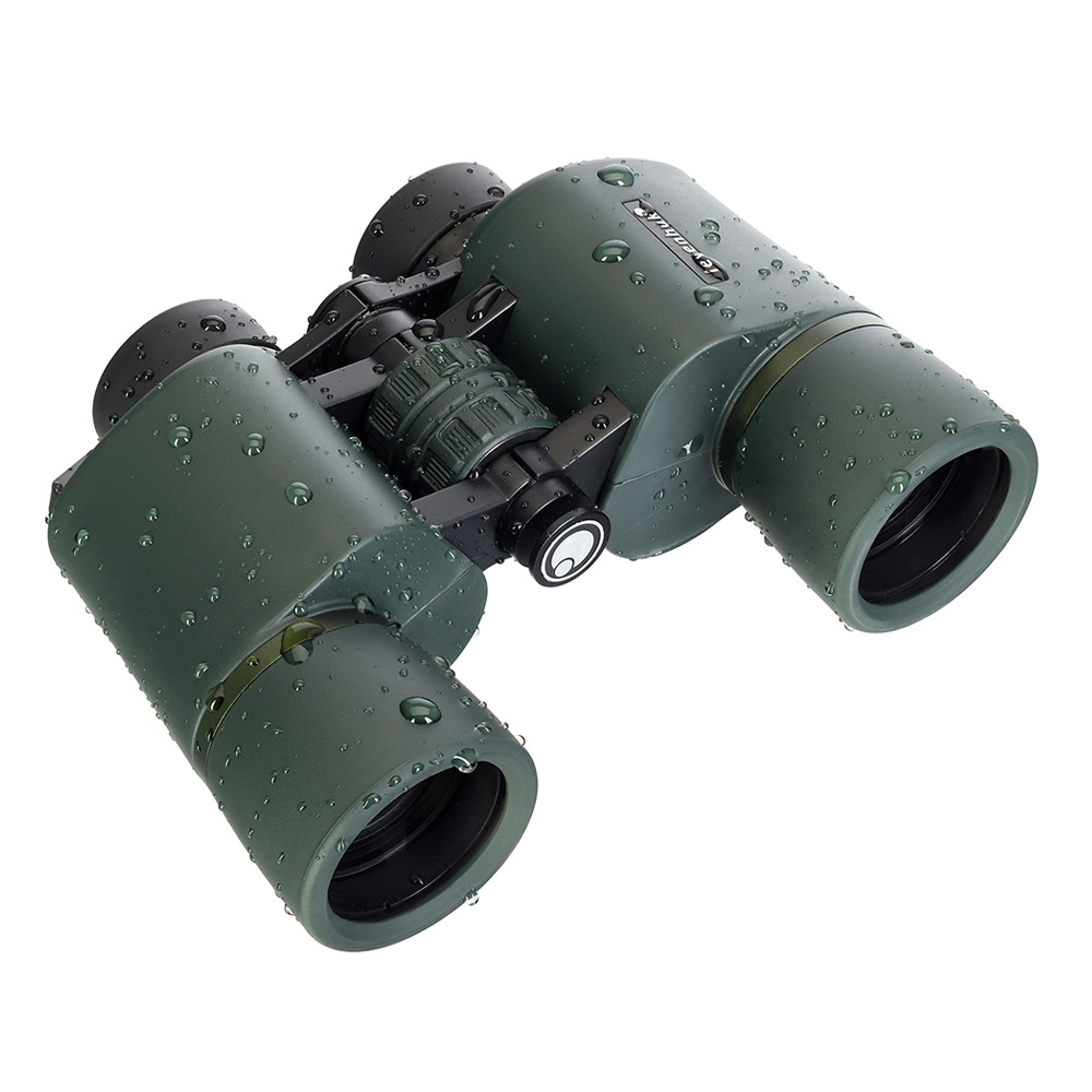 Бинокль Levenhuk New Sherman PRO 8x42