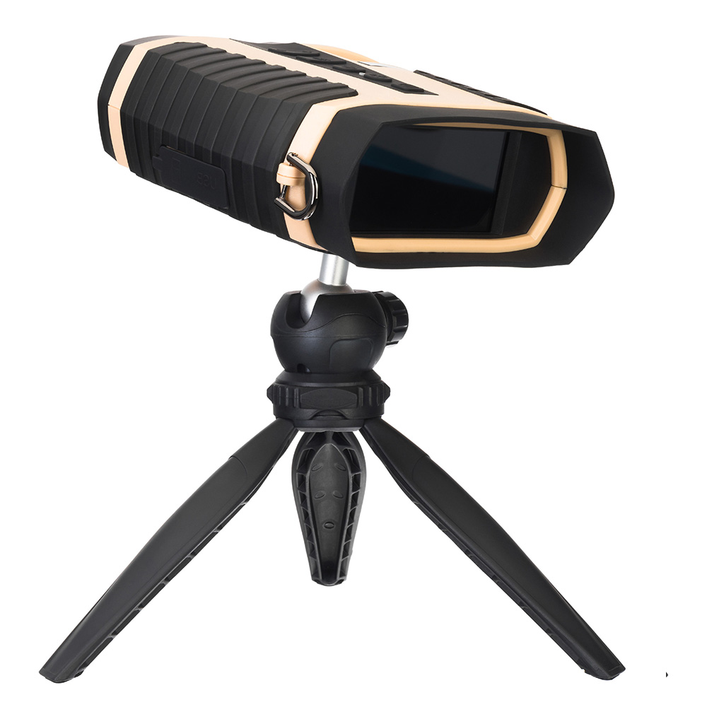 Бинокль Levenhuk Atom Digital DNB300