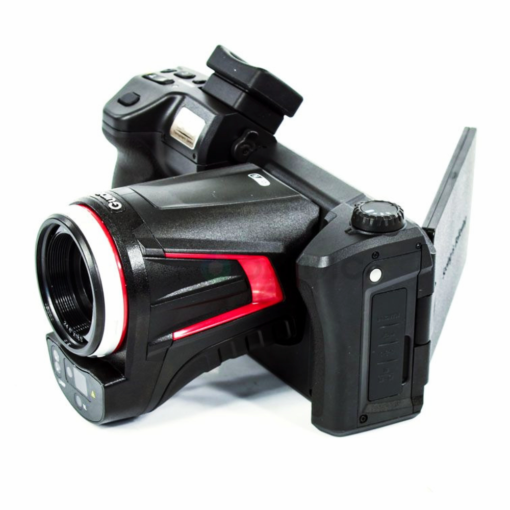 Медицинский тепловизор Guide C400
