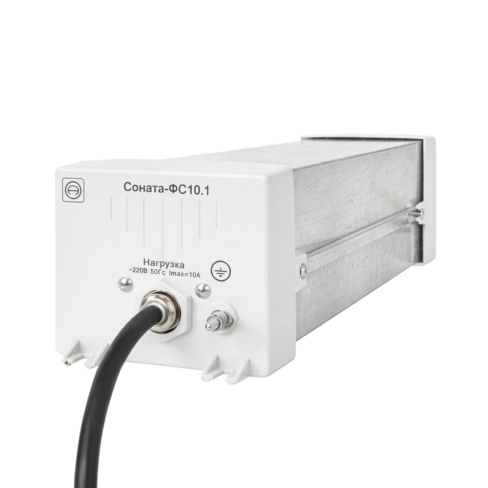 Сетевой фильтр Соната-ФС10.1