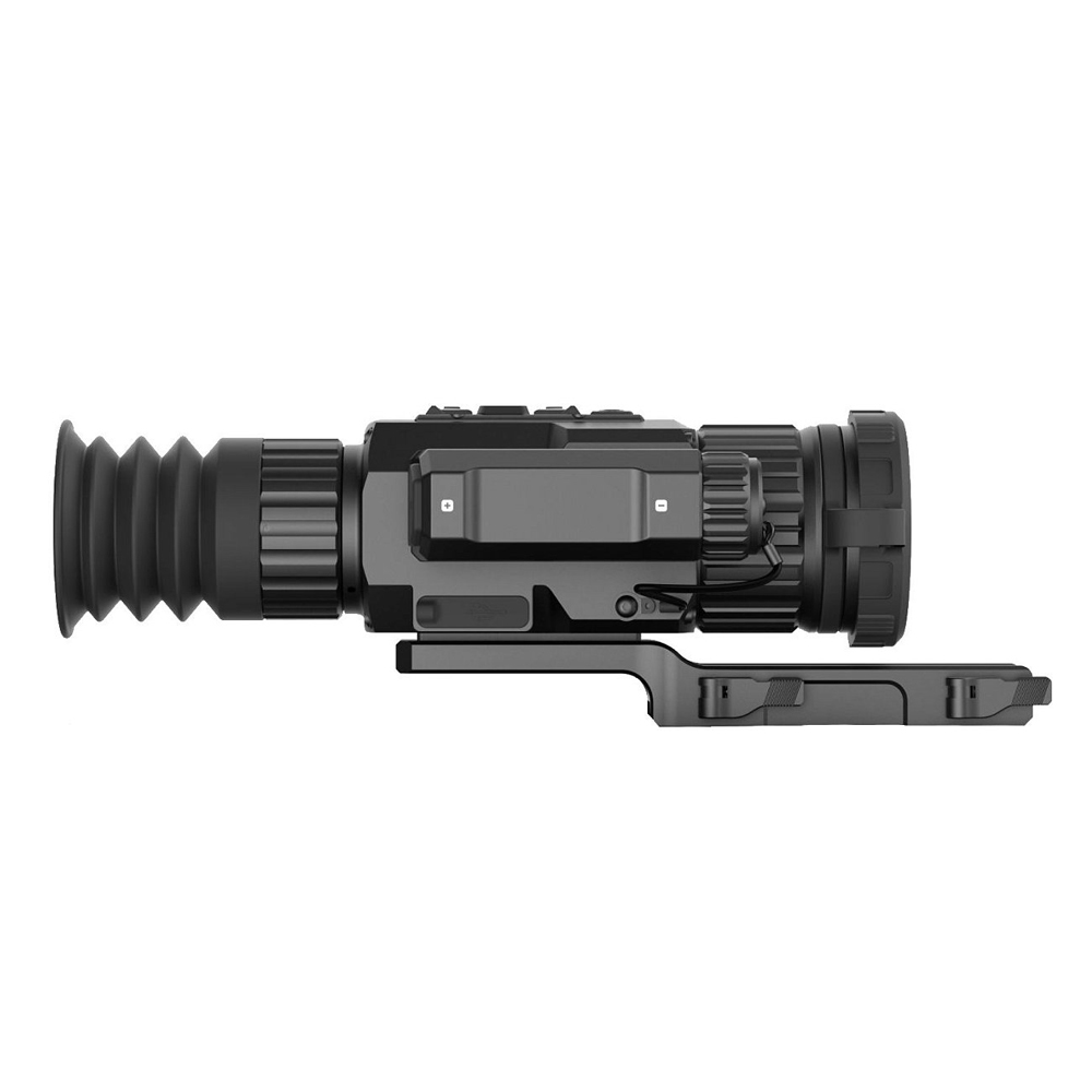 Тепловизионный прицел Lzirtek Podaga 350