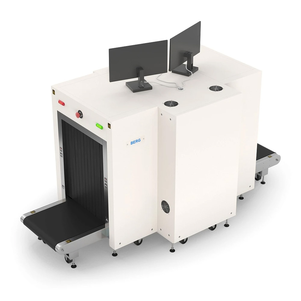 Интроскоп Berg 6080