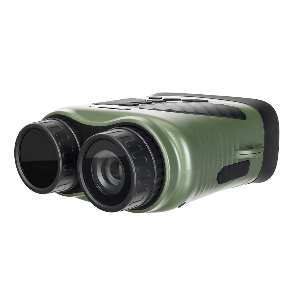 Бинокль Levenhuk Atom Digital DNB200