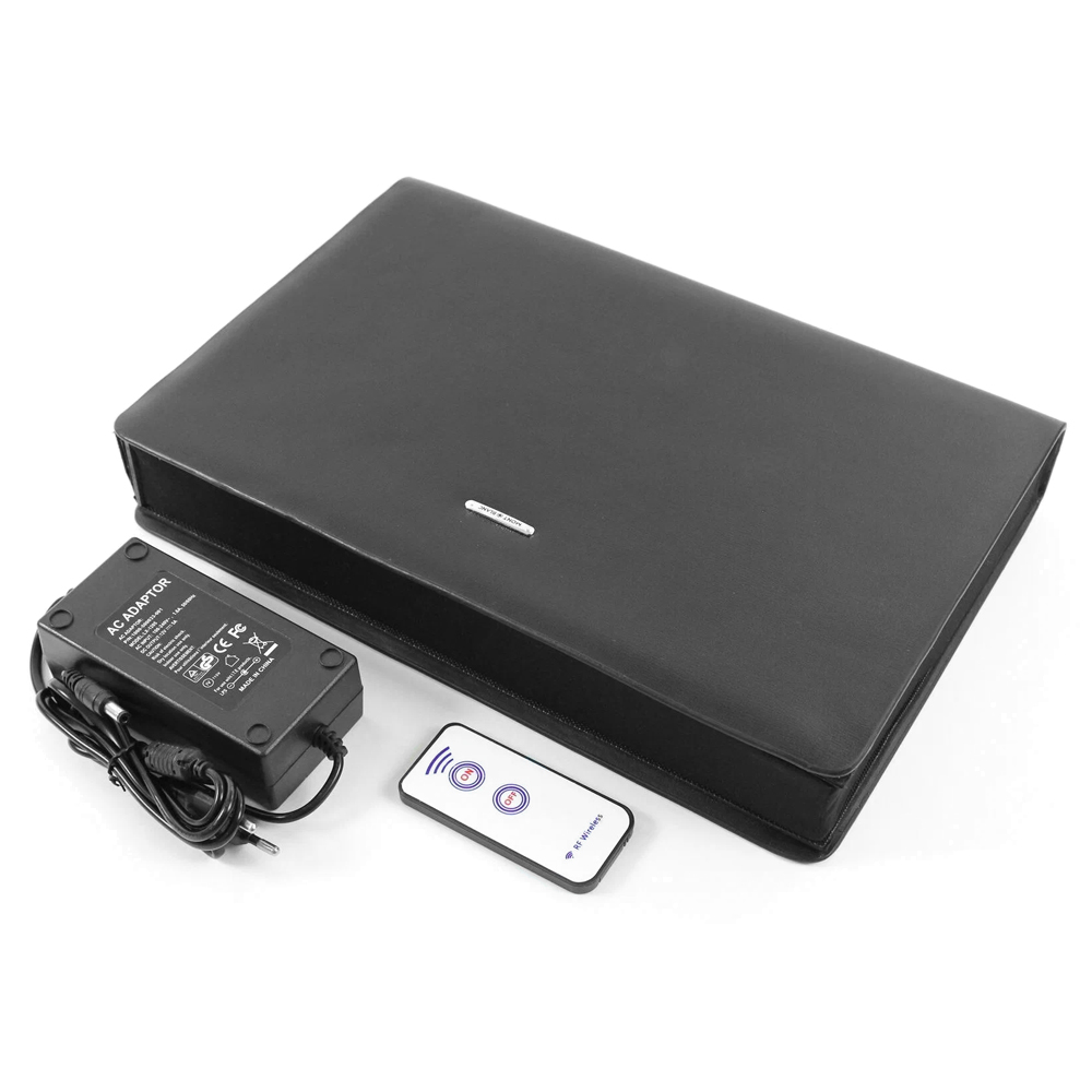 Ультразвуковой подавитель диктофонов UltraSonic Папка-24 GSM