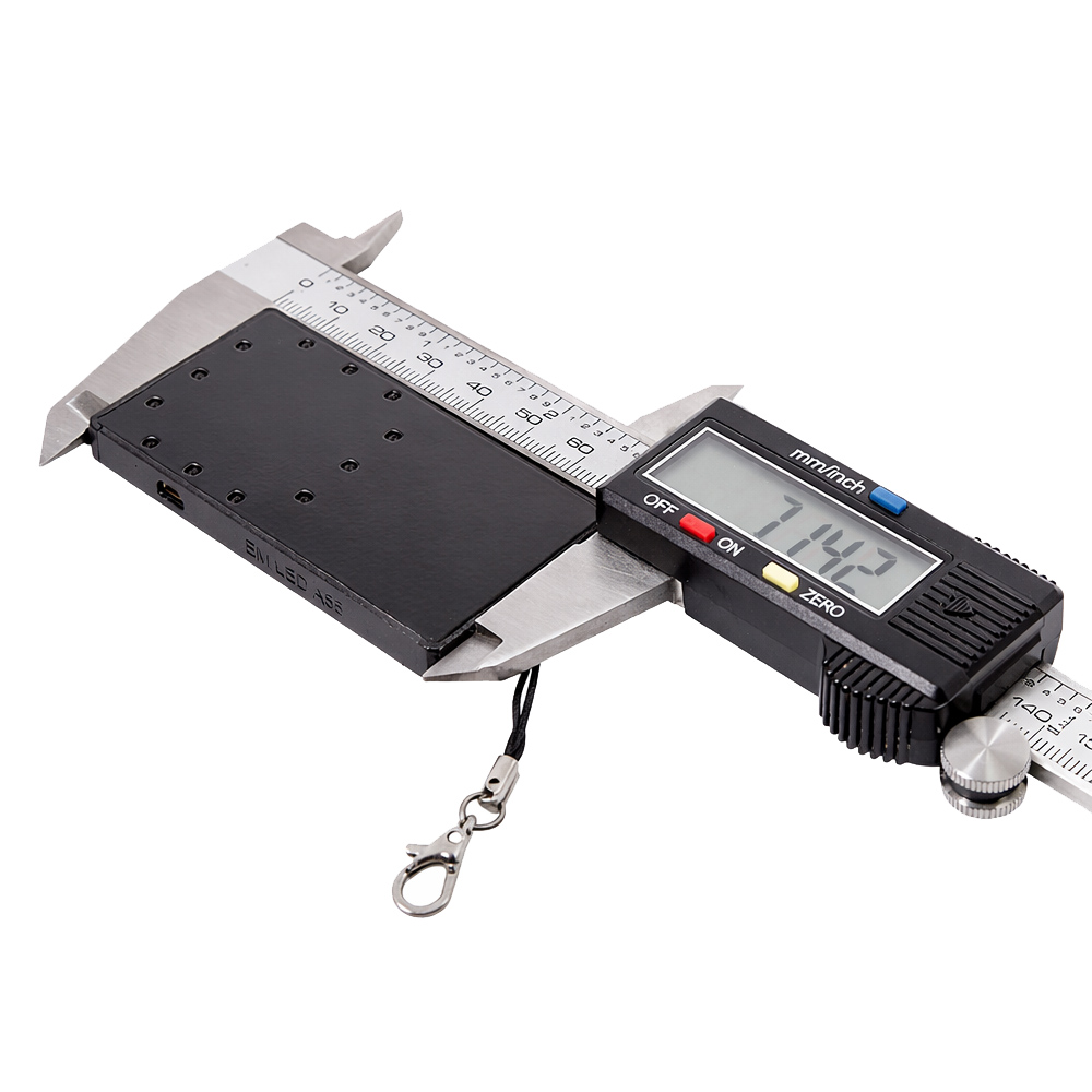 Цифровой миниатюрный диктофон Мини диктофон EDIC-mini LED A55-300