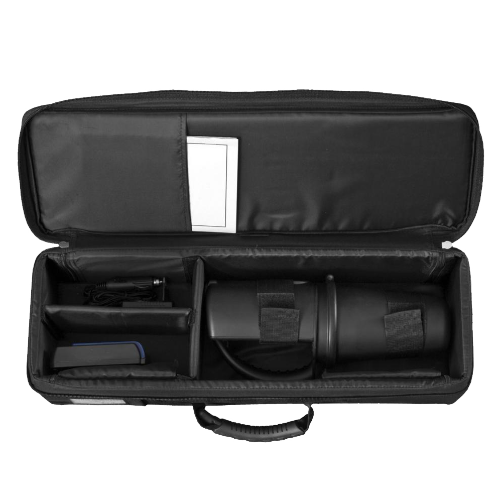 Нелинейный локатор Нелинейный локатор NR-CHP