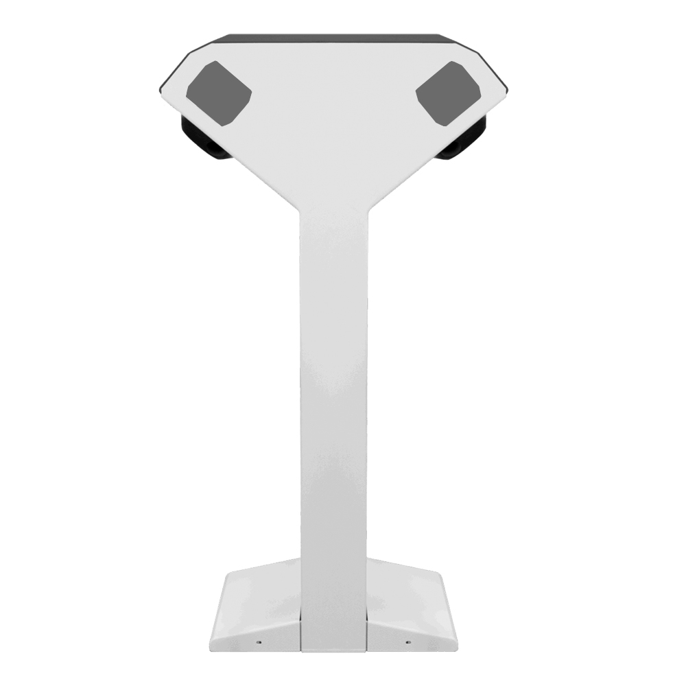 Двухпроходной турникет-трипод CARDDEX STR-04C