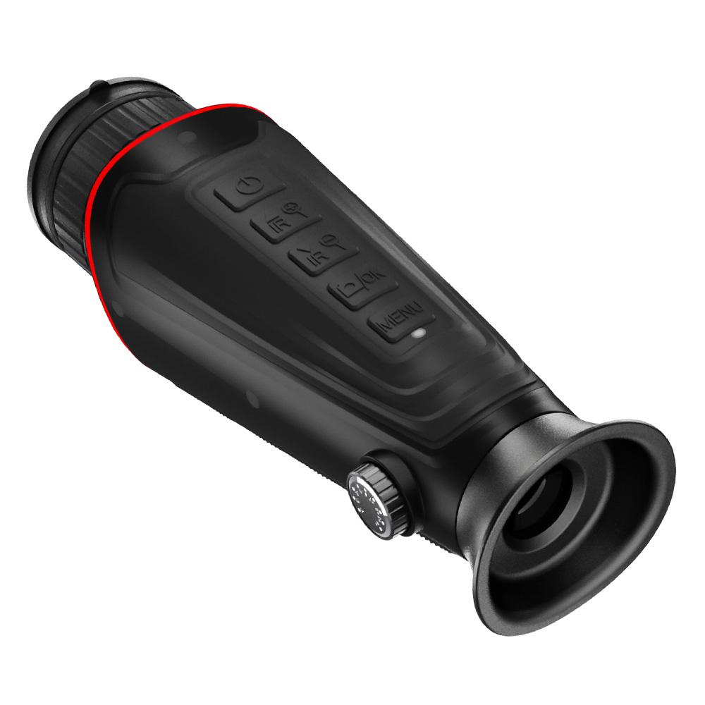 Монокуляр цифровой Levenhuk Halo 20X PLUS