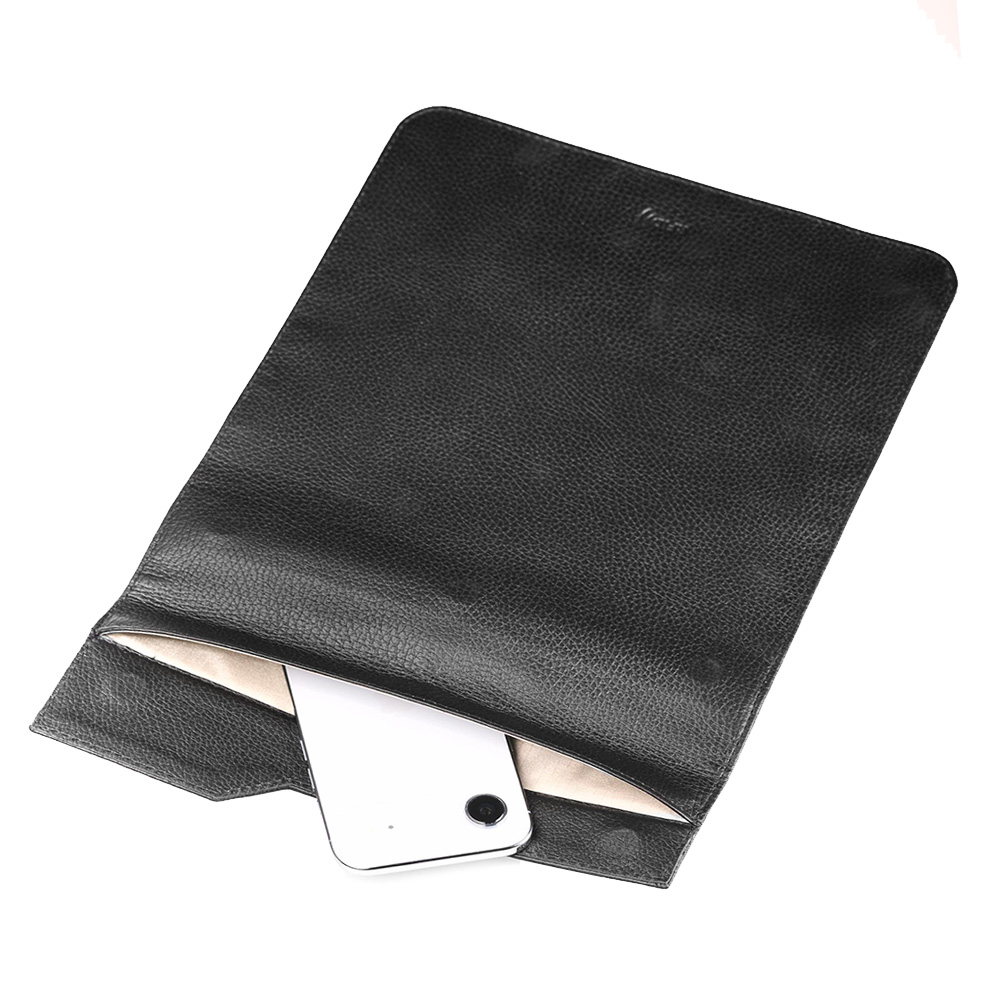 Чехол фарадея для планшета Faraday Bag TS1 Black