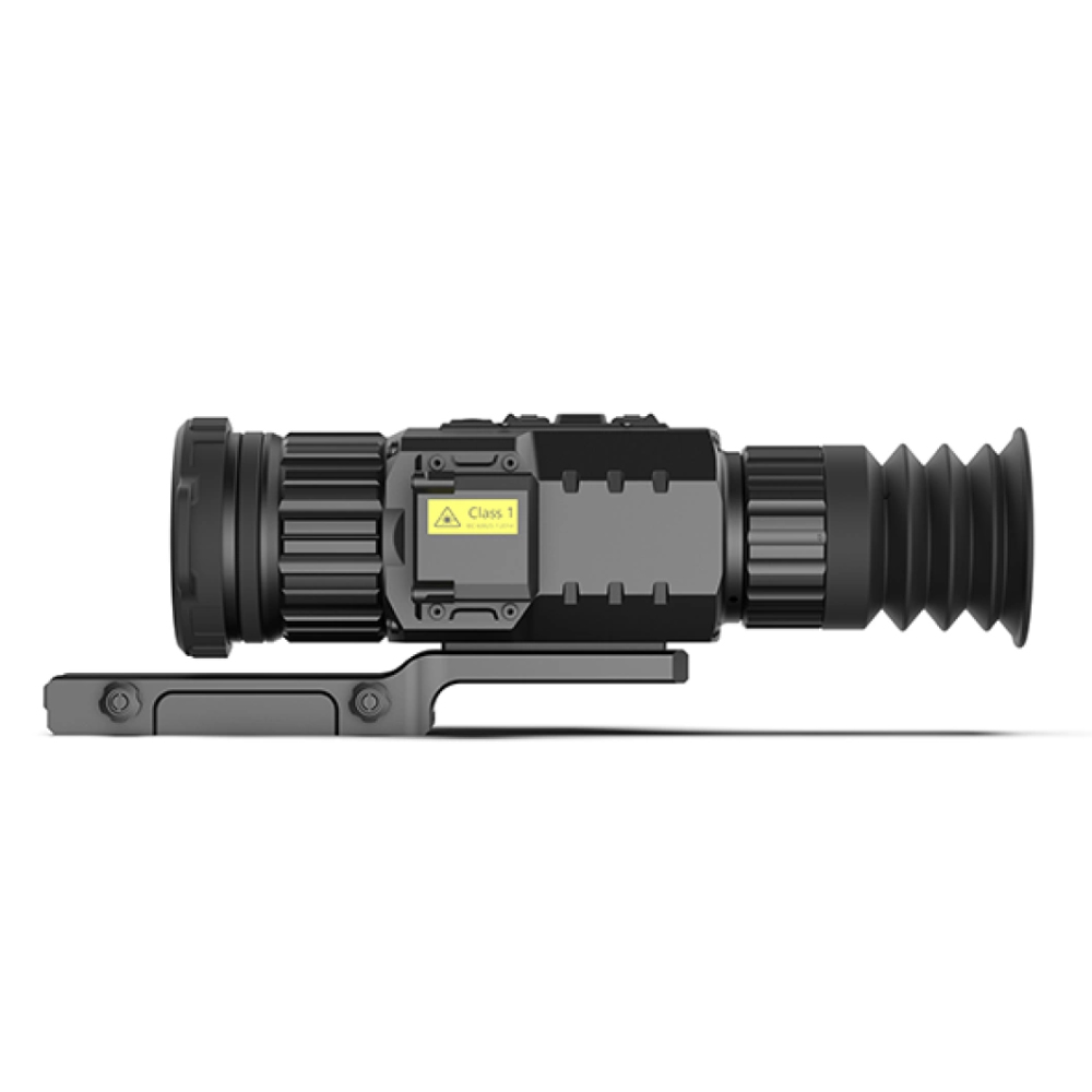 Тепловизионный прицел Lzirtek Podaga 350L с дальномером
