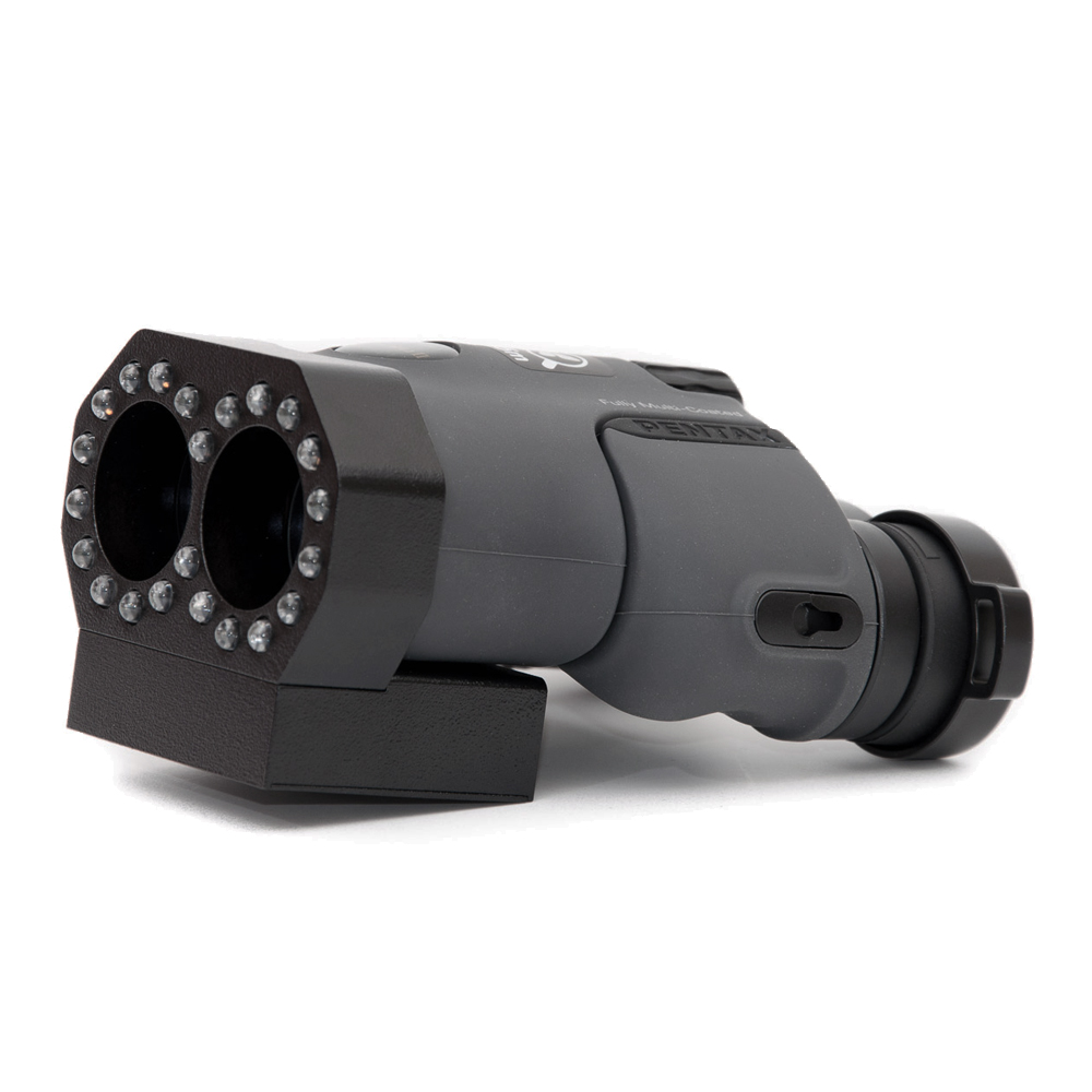 Обнаружитель скрытых видеокамер Оптик-2