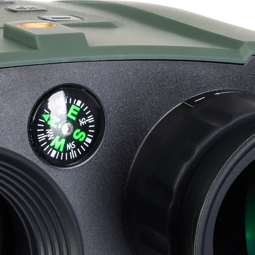 Бинокль Levenhuk Atom Digital DNB250