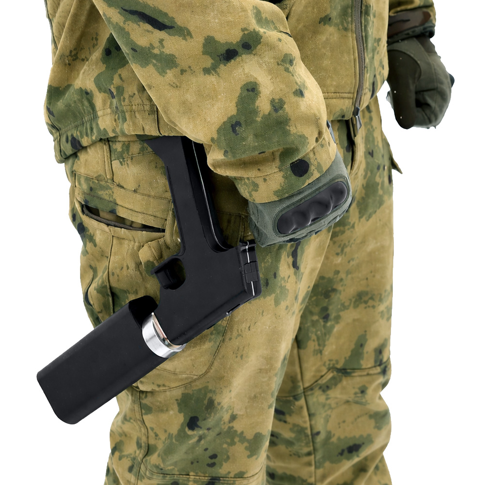 Ручной сеткомет Паук Б