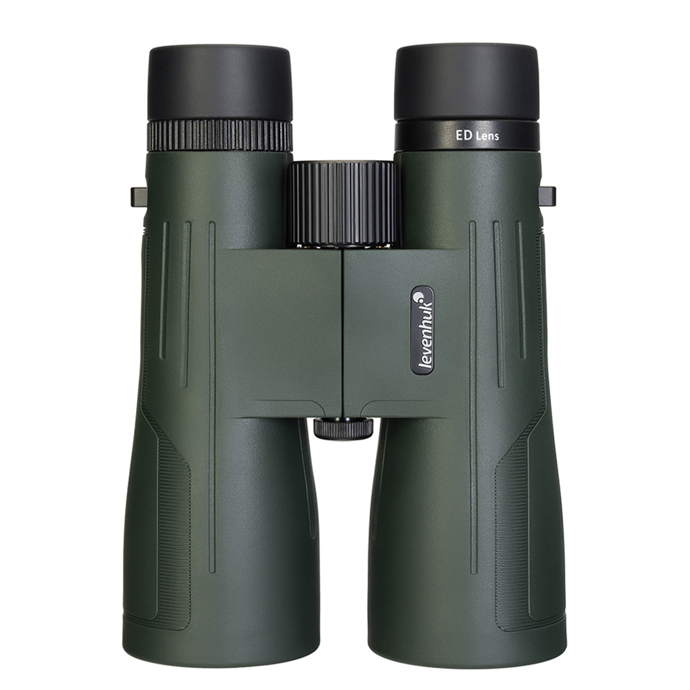 Бинокль Levenhuk New Karma PRO ED 10x50