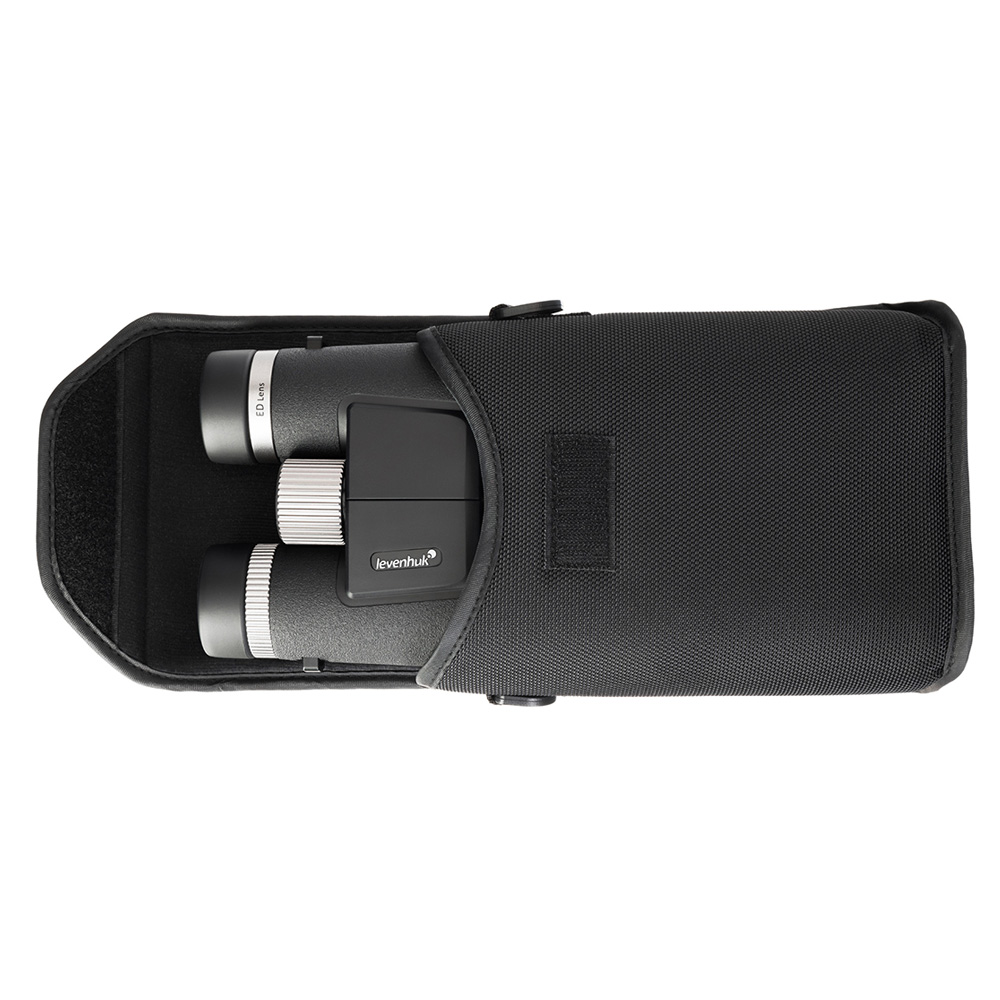 Бинокль Levenhuk Nitro ED 10x50