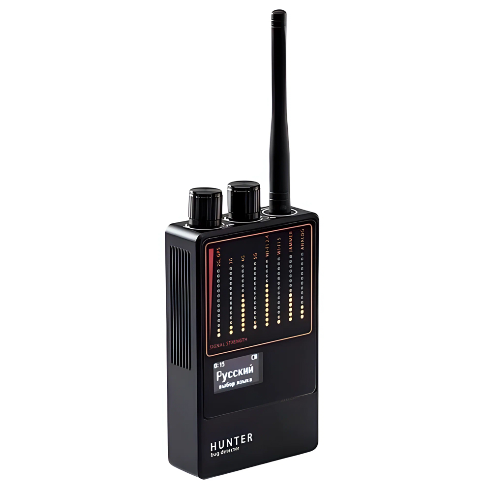 Индикатор поля Hunter PRO «Expert»