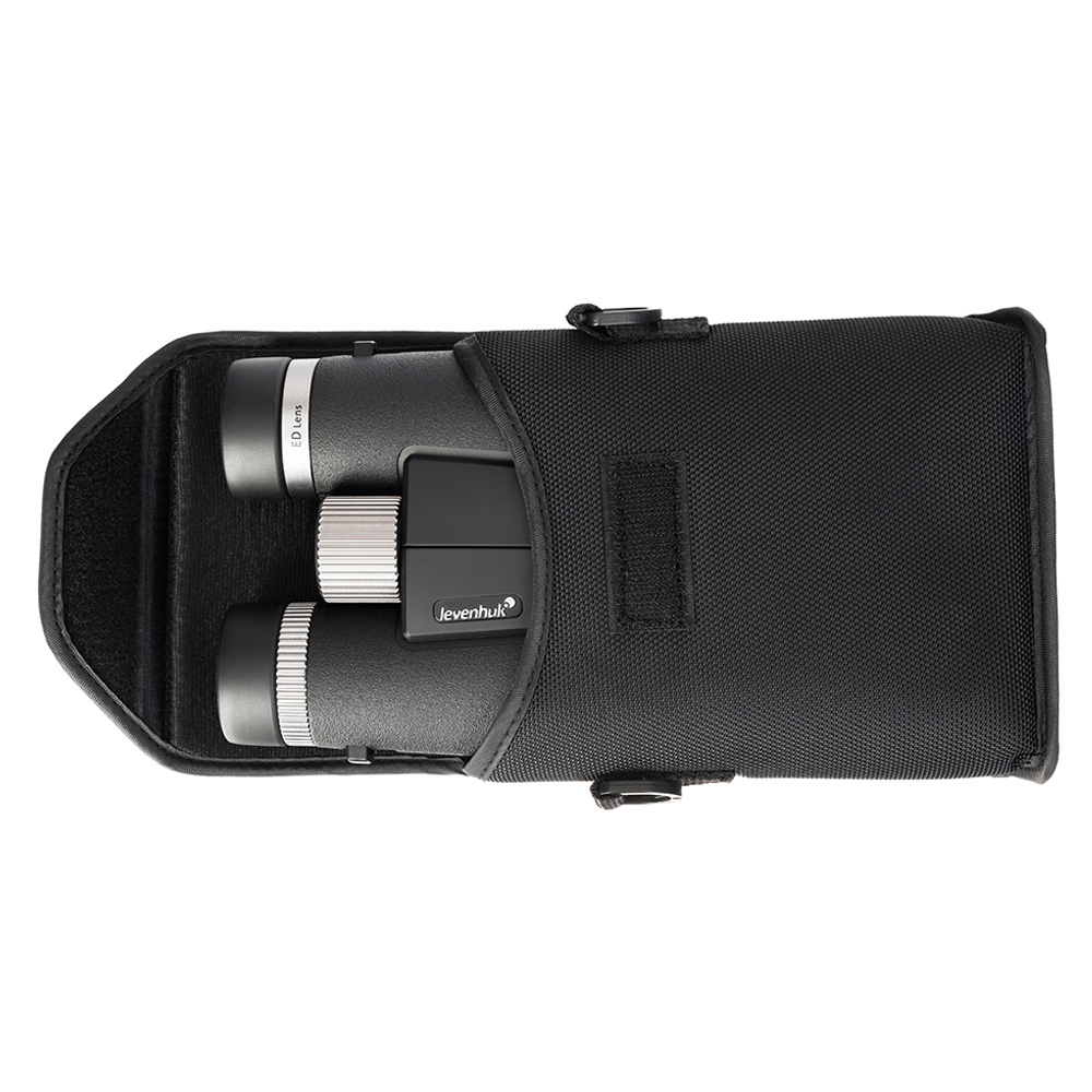 Бинокль Levenhuk Nitro ED 10x42