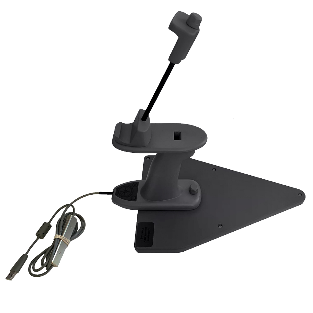 Широкополосная антенна АШН-60600 для комплекса радиомониторинга Кассандра