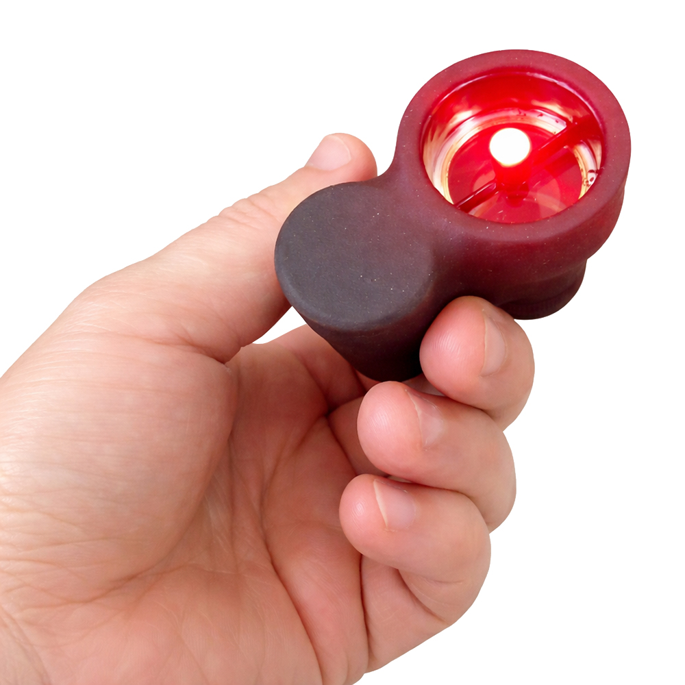 Детектор скрытых камер Hubble-2.0