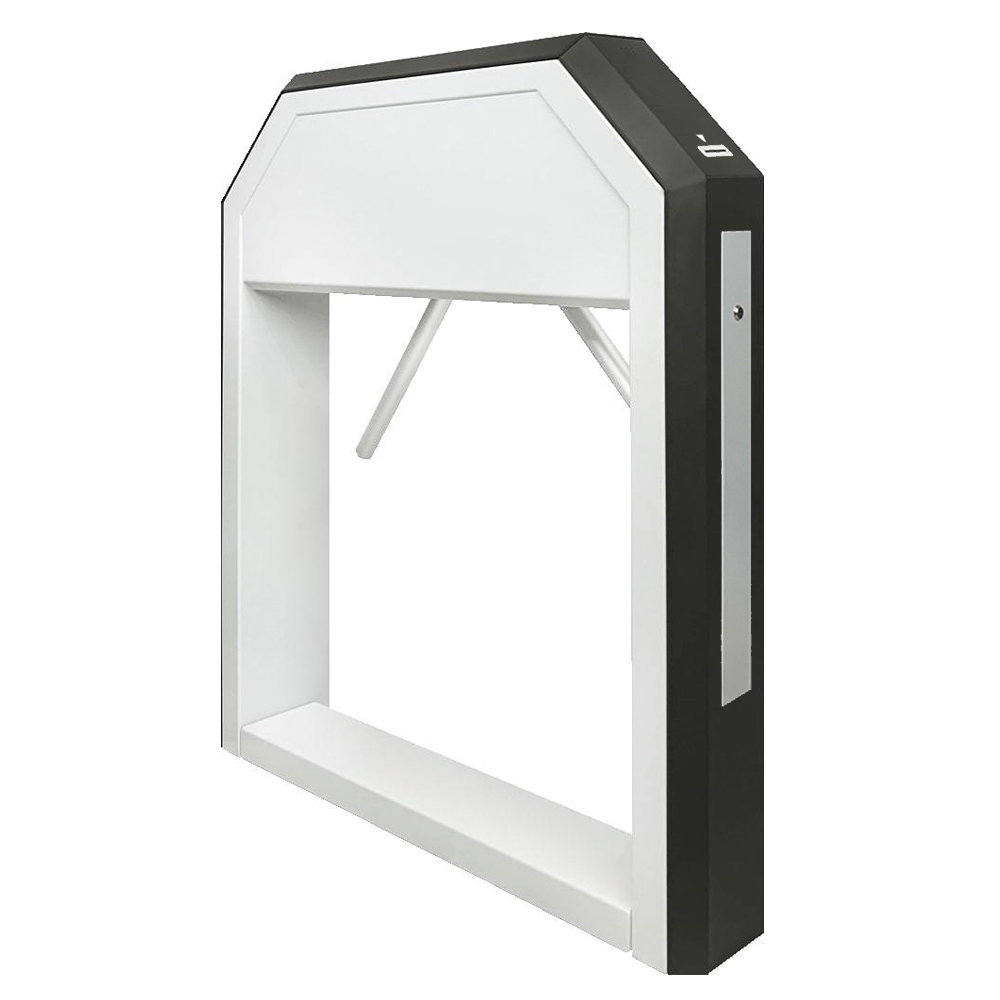 Тумбовый турникет CARDDEX STR-03KEC с картоприемником