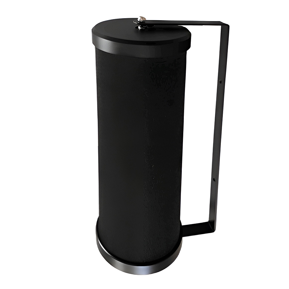 Подавитель диктофонов и микрофонов Бубен-Ультра Тубус-У 24/110