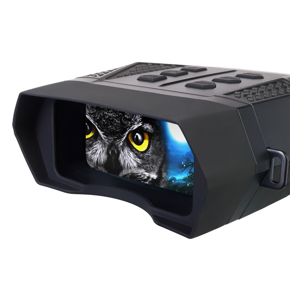 Бинокль цифровой Levenhuk Halo 13X PLUS