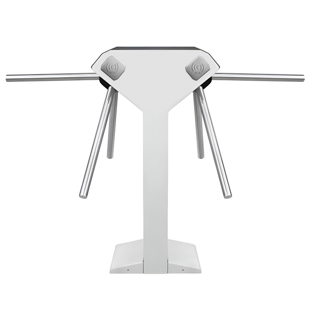 Двухпроходная электронная проходная CARDDEX STR-04NEC