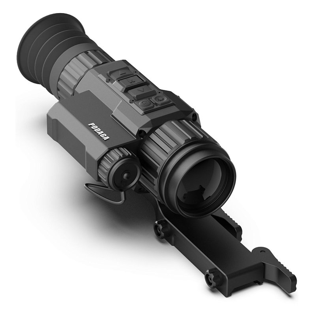 Тепловизионный прицел Lzirtek Podaga 635